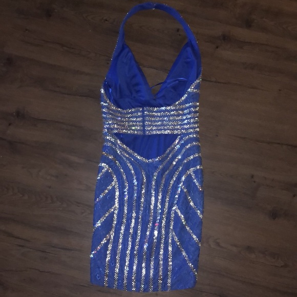 Jonathan Kanye dress - Picture 4 of 4